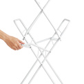 Vertical Clothes Drying Rack - 6