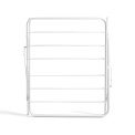 Vertical Clothes Drying Rack - 4