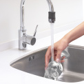 Short Water Faucet Filter - 3