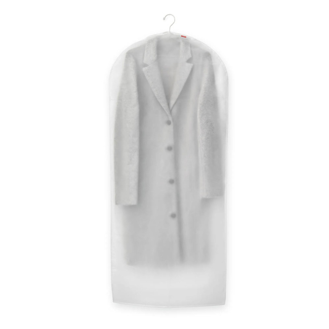 Transparent Garment Cover M (60x135cm)