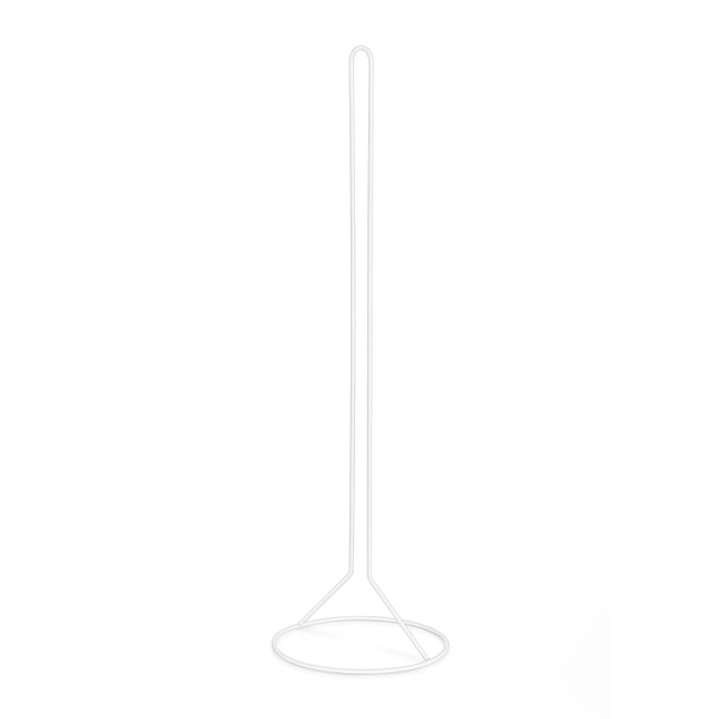 Toilet Paper Holder Stand
