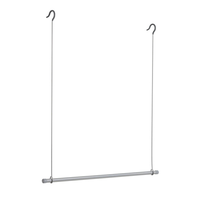 Additional Closet Handle
