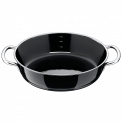 Nature Black Frying Pan 2.7 liters - 1