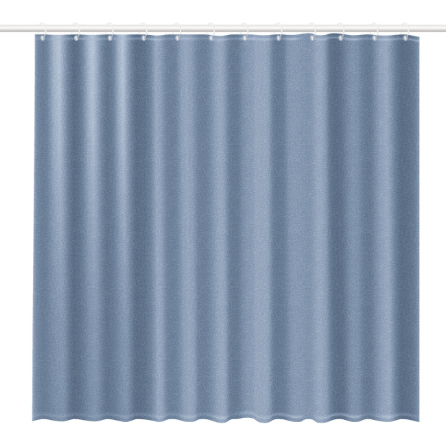 Shower Curtain 180x200cm - 1