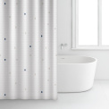 Shower curtain 180x200cm - 2