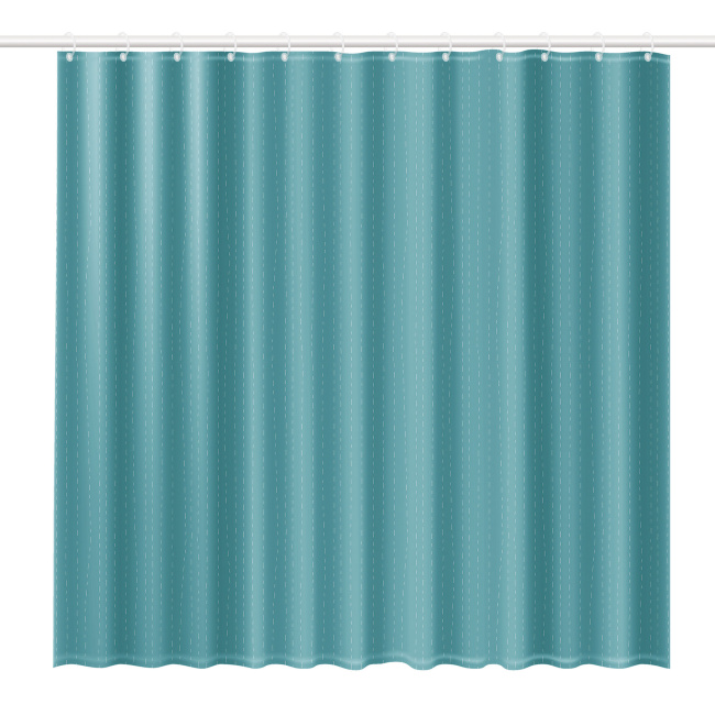 Shower curtain 180x200cm