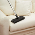 Mesh vacuum cleaner brush attachment - 2