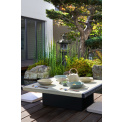 Zestaw Nesuto Bonsai talerzy dla 2 osób - 4