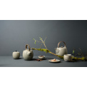 Zestaw Nesuto Bonsai talerzy dla 6 osób - 9