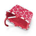 Carrybag 22l daisy red - 6