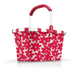 Koszyk Carrybag 22l daisy red