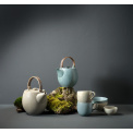 breakfast set Nesuto Bonsai for 2 people - 12