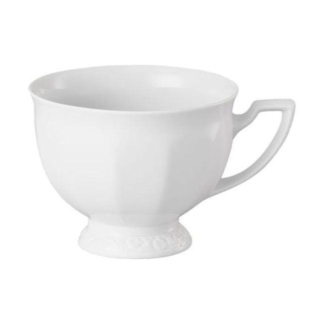 Jumbo cup White Maria 490ml  - 1