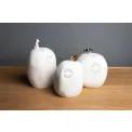 Piggy bank 13,5cm Just Married - 2