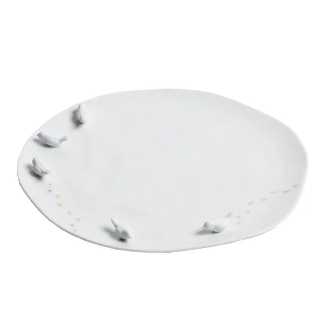 Plate 22,5cm birds - 1