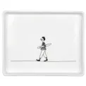butter dish 14,5x11,5x5,5 geschmackstrager - 3