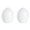 Salt and pepper Set 4cm eggs - 1
