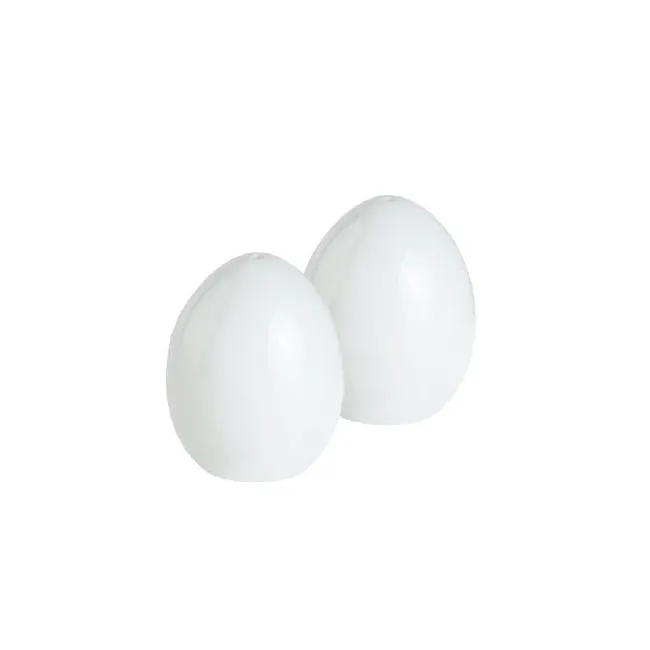 Salt and pepper Set 4cm eggs