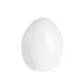 Salt and pepper Set 4cm eggs - 3