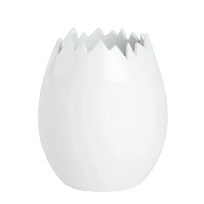 Wazon Jajko 20x16cm - 1