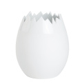 Vase 20x16cm egg - 1