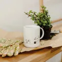 Mug Garden 10x8cm - 6