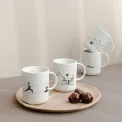 Mug Garden 10x8cm - 7