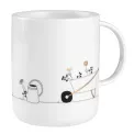 Mug Garden 10x8cm - 1