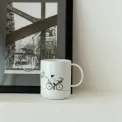 Mug Biking 10x8cm - 6