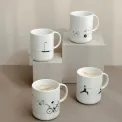 Mug Biking 10x8cm - 5