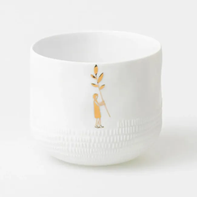Lampion Picture Story 7x6cm - 1