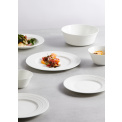 Intaglio Plate Set for 6 people - 2