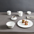 Intaglio Coffee Set for 2 people - 6