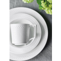 Intaglio Coffee and Dinner Set for 2 people - 10