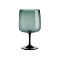 Glass Sarabi Green 200ml  - 1