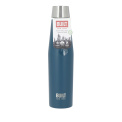 Thermal bottle Apex 540ml Teal  - 5