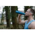 Butelka termiczna Apex 540ml Teal - 5