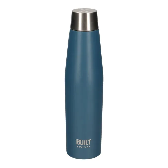 Butelka termiczna Apex 540ml Teal - 1