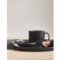 breakfast set Moments for 2 people anthracite - 4