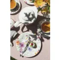 Breakfast plate Mariefleur 21cm - 5