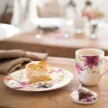 Breakfast plate Mariefleur 21cm - 4