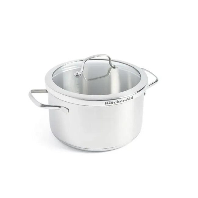 Garnek Proline 24cm 5,7l + pokrywka