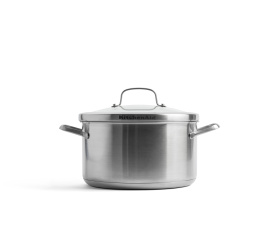 Garnek Proline 24cm 5,7l + pokrywka