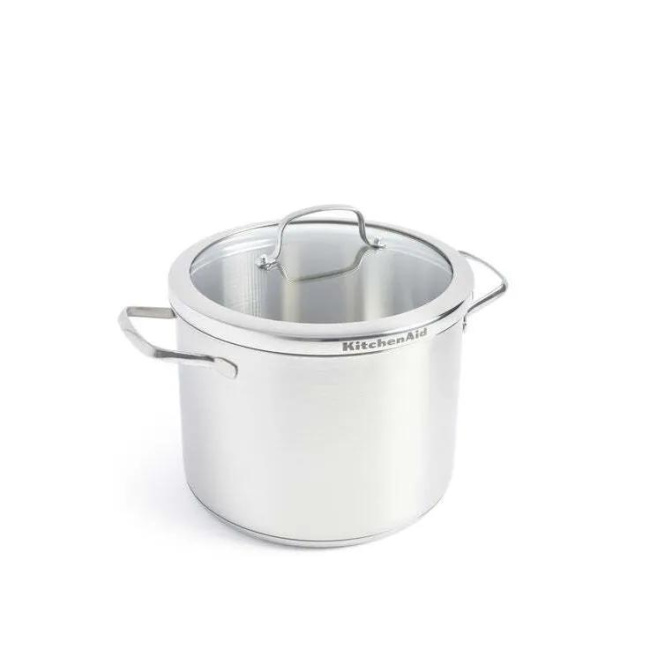Garnek Proline 24cm 8l + pokrywka
