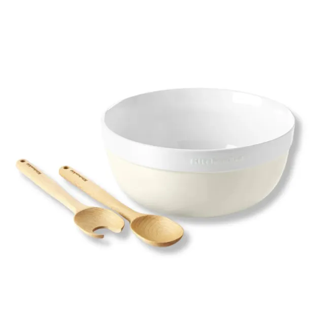 Salad set The Sweet & Savory 28cm 