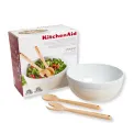 Salad set The Sweet & Savory 28cm  - 2