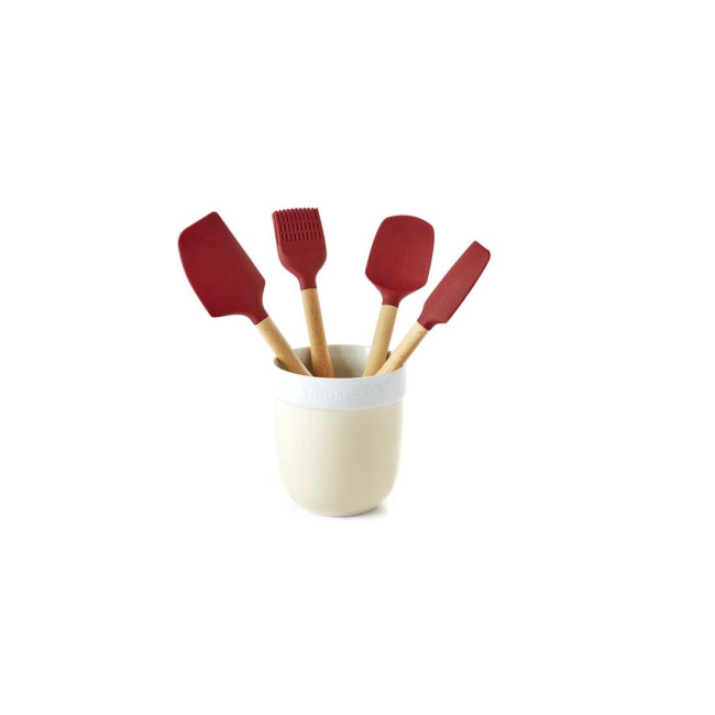 Set of 4 kitchen tools The Sweet & Savory 