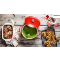 Baking dish The Sweet & Savory 32x23cm 3.25L  - 5