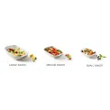 Baking dish The Sweet & Savory 32x23cm 3.25L  - 4
