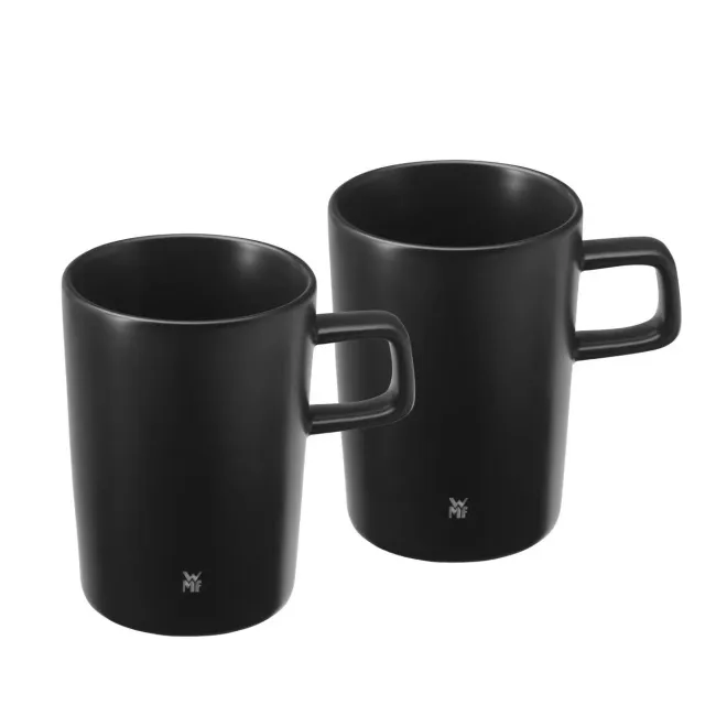 Komplet 2 kubków Kineo 250ml